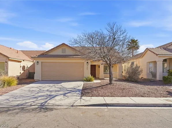 9480 Heatwave St, Las Vegas, NV 89123