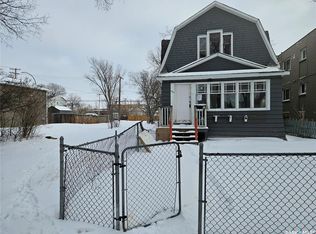 1215 Rae St, Regina, SK S4T2C2