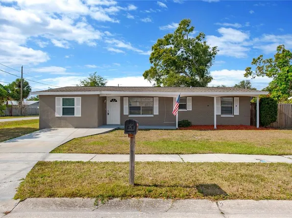 6313 S Clark Ave, Tampa, FL 33616