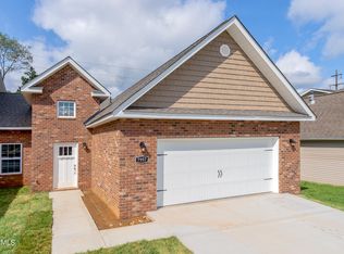 7957 Conductor Way #48, Knoxville, TN 37931