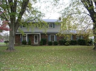 11311 Deering Rd, Louisville, KY 40272