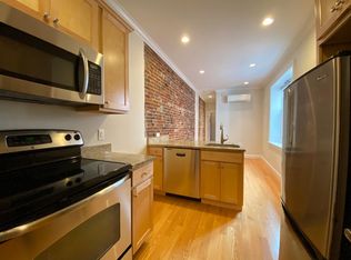 44 N Bennet St #7, Boston, MA 02113
