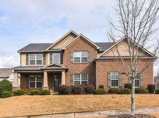 4502 Spring Stone Pl, Buford, GA 30519