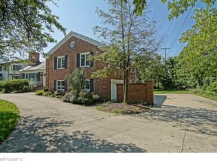 20150 S Woodland Rd, Shaker Heights, OH 44122