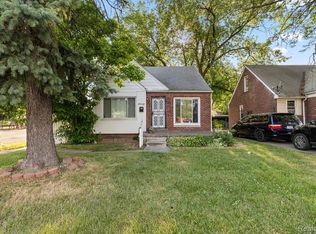 15301 Evergreen Rd, Detroit, MI 48223