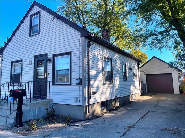 55 Legris Ave, Pawtucket, RI 02861