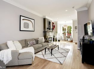 509 P St NW #1, Washington, DC 20001