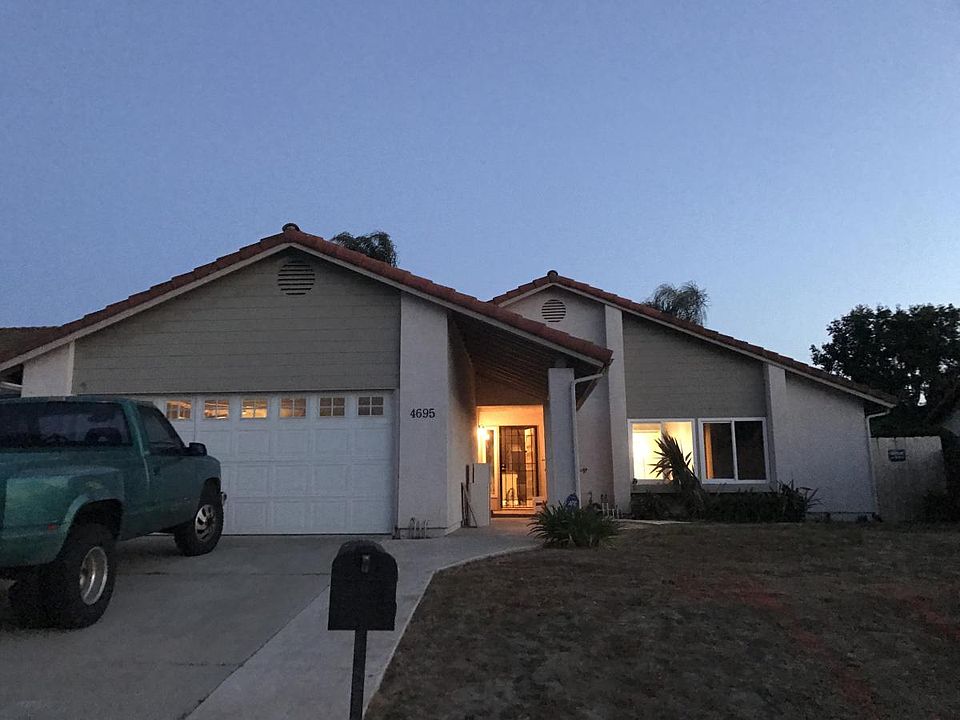 Newley remodeled home
