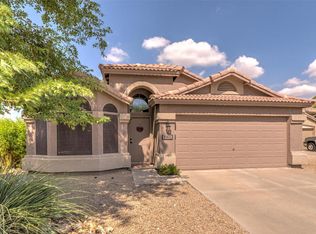 25842 N 66th Ave, Phoenix, AZ 85083