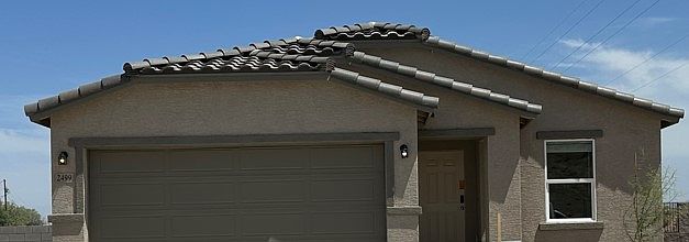 1st image of 2499 VISTA DEL ORO