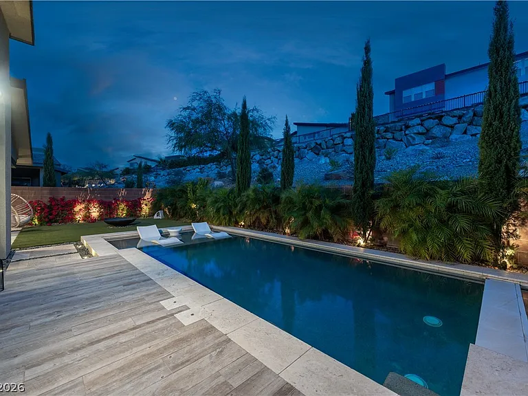 9719 Starlight Ridge Ave — Photo 3