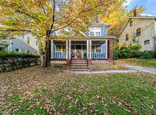 1685 Cumberland Rd, Cleveland Heights, OH 44118