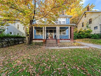 1685 Cumberland Rd, Cleveland Heights, OH, 44118