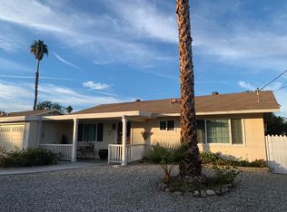 77150 Minnesota Ave, Palm Desert, CA 92211