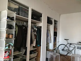 Rented by Oxford Property Group