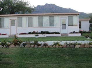 7950 S Vato Ln, Hereford, AZ 85615