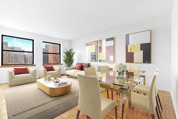 Rented by Corcoran | media 1