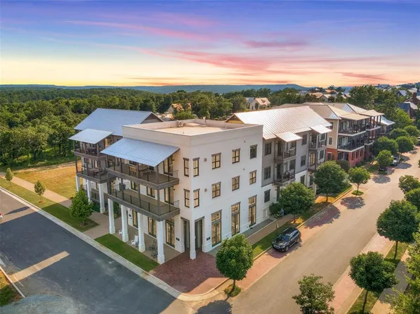 29 N Water St #11F, Eufaula, OK 74432