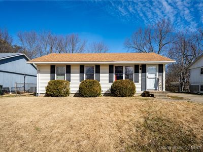 929 Capitol Hills Drive, Jeffersonville, IN, 47130