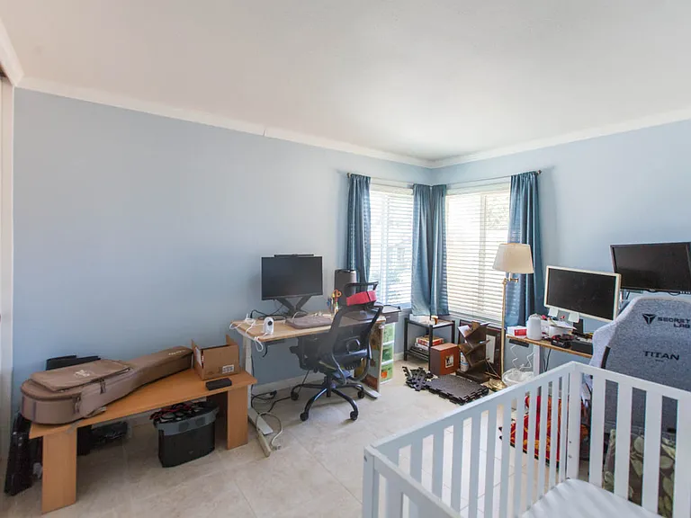 Bedroom #3