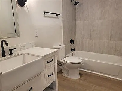 1 bed, $1,995 — Photo 2
