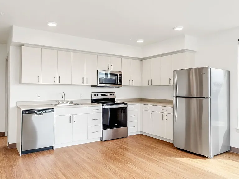 Tahoma Valley Apartments - Brand New Affordable — Photo 11