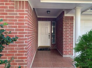 1414 Hidden Canyon Rd, Katy, TX 77450