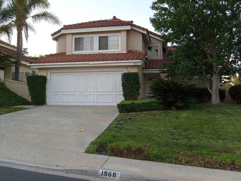 Front exterior