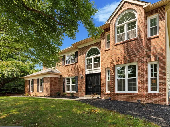 320 Bunker Hollow Rd, Doylestown, PA 18901