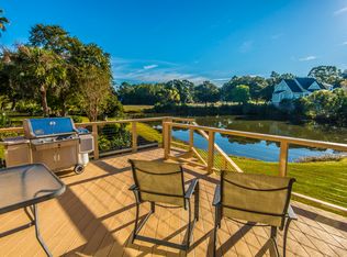3376 Olympic Ln, Mount Pleasant, SC 29466