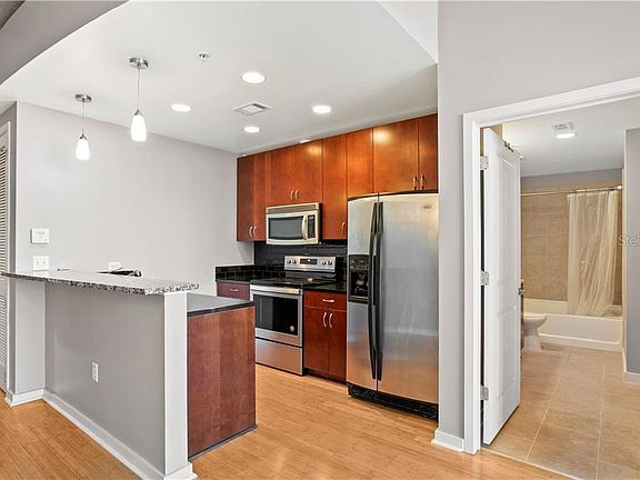 4th image of 777 N Ashley Dr Unit 3005