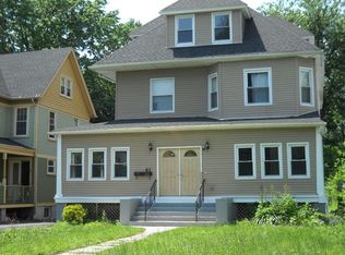 61 S Maple Ave, East Orange, NJ 07018