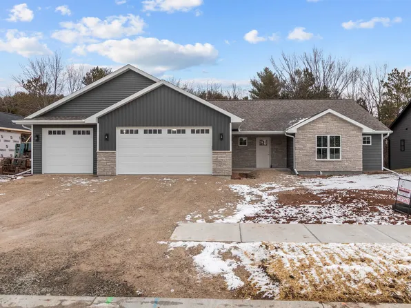 N9030 Southtowne Dr, Menasha, WI 54952