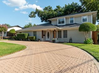 10012 Church Rd, Dallas, TX 75238