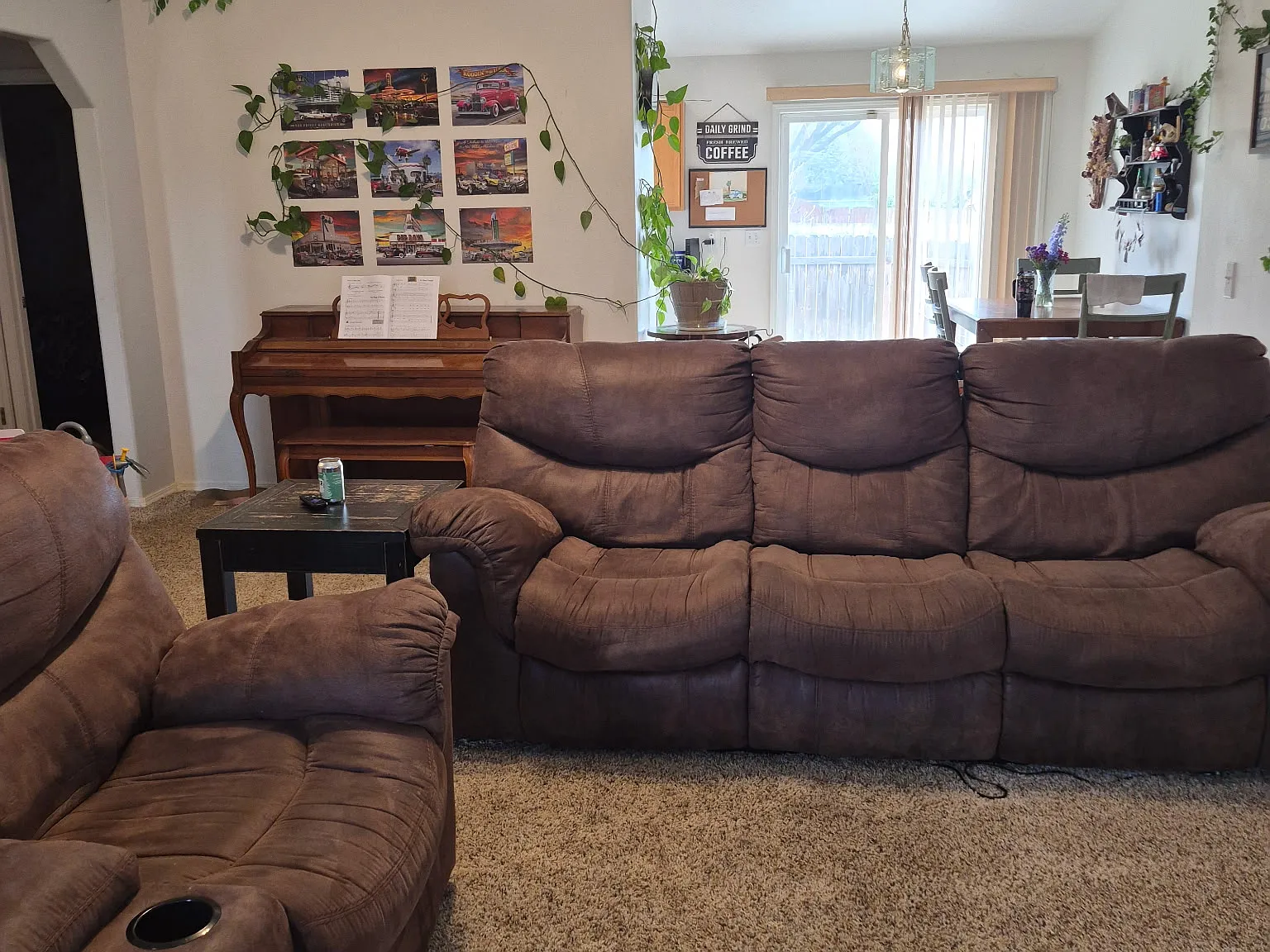3 bed, 1194 sqft, $1,850 — Photo 4