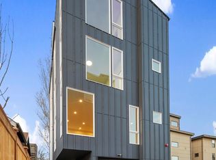 1524 E Fir St, Seattle, WA 98122