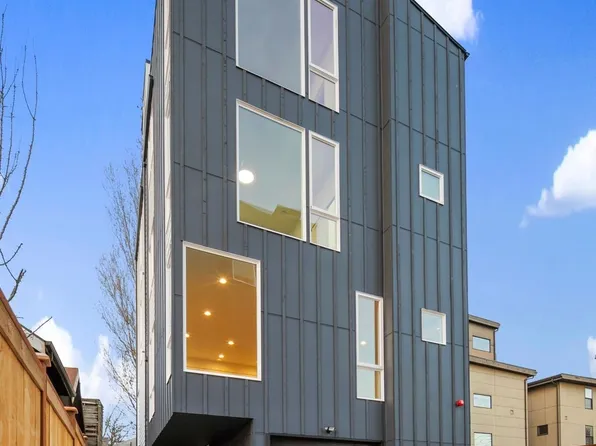 1524 E Fir Street, Seattle, WA 98122