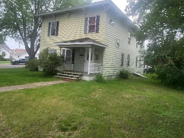 1331 1st Avenue #1 & 2, Cumberland, WI 54829