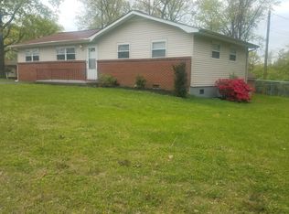 3122 Wilderness Rd #1, Knoxville, TN 37917