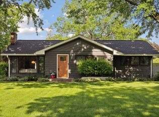 2937 Cherokee Pl, Golden Valley, MN 55422