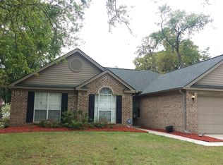 142 Chapel Dr, Savannah, GA 31406