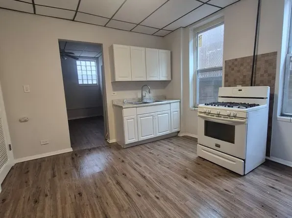 2143 S. Fairfield, 2143 S Fairfield Ave #1R, Chicago, IL 60608