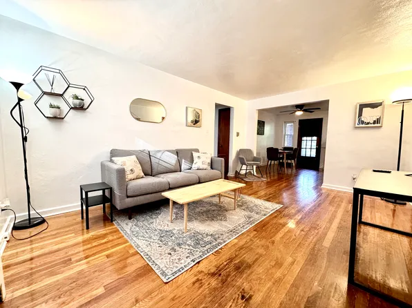 3512 Hazelwood Ave APT 2, Cincinnati, OH 45211