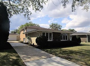 8804 Austin Ave, Oak Lawn, IL