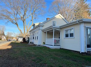 1036 Main St FLOOR 1, Hope Valley, RI 02832