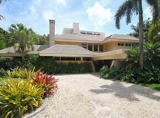 12955 Old Cutler Rd, Pinecrest, FL 33156