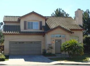 2232 Peachtree Cir, Chula Vista, CA 91915