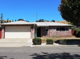 30846 Prestwick Ave, Hayward, CA 94544