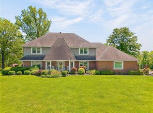 12918 Lakeland Dr, Country Club, MO 64506