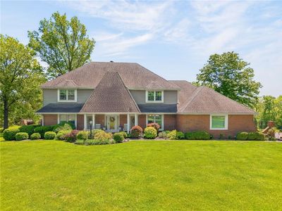12918 Lakeland Dr, Country Club, MO, 64506
